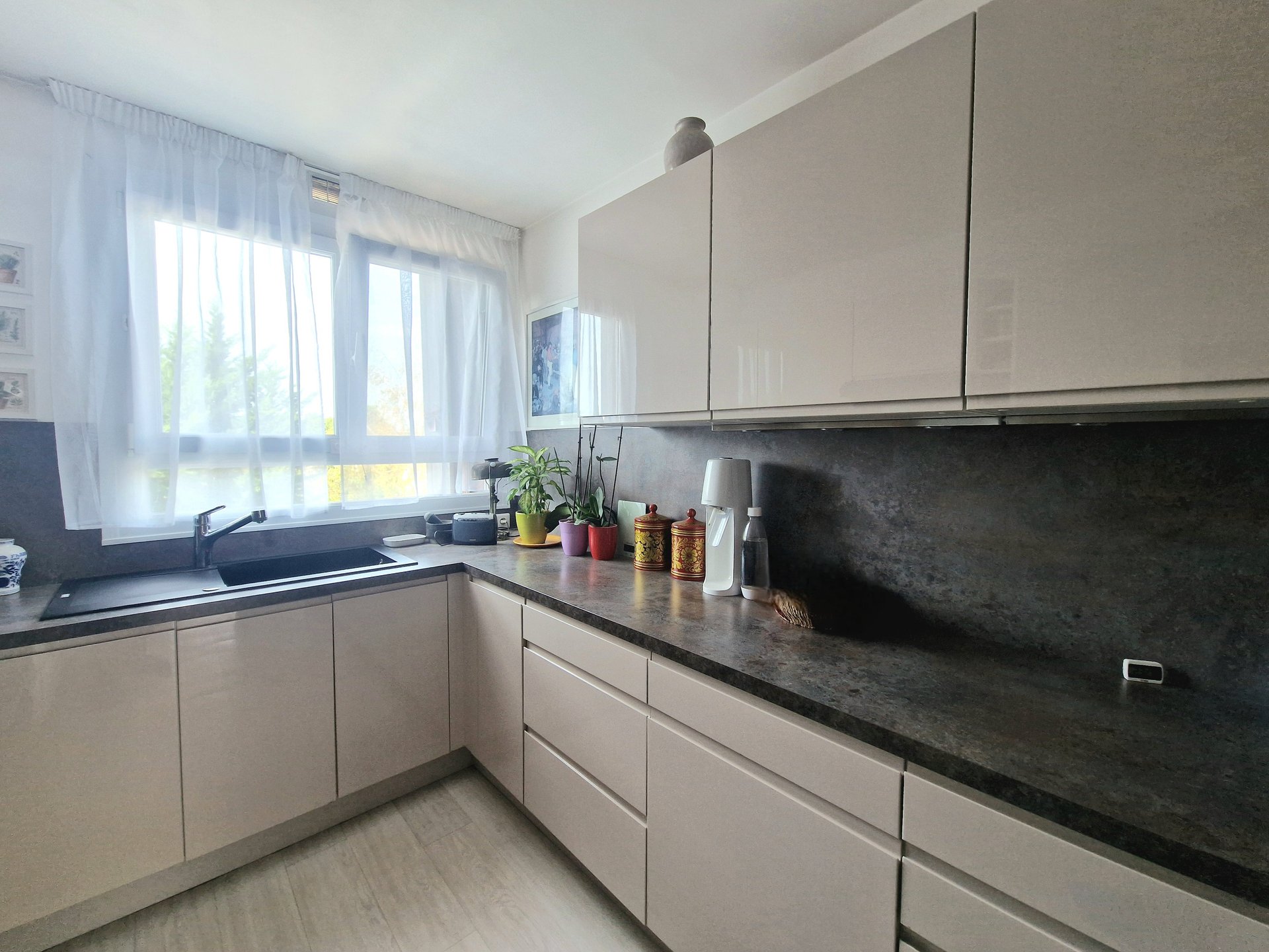 Appartement à vendre, 100m², Le Plessis-Trévise