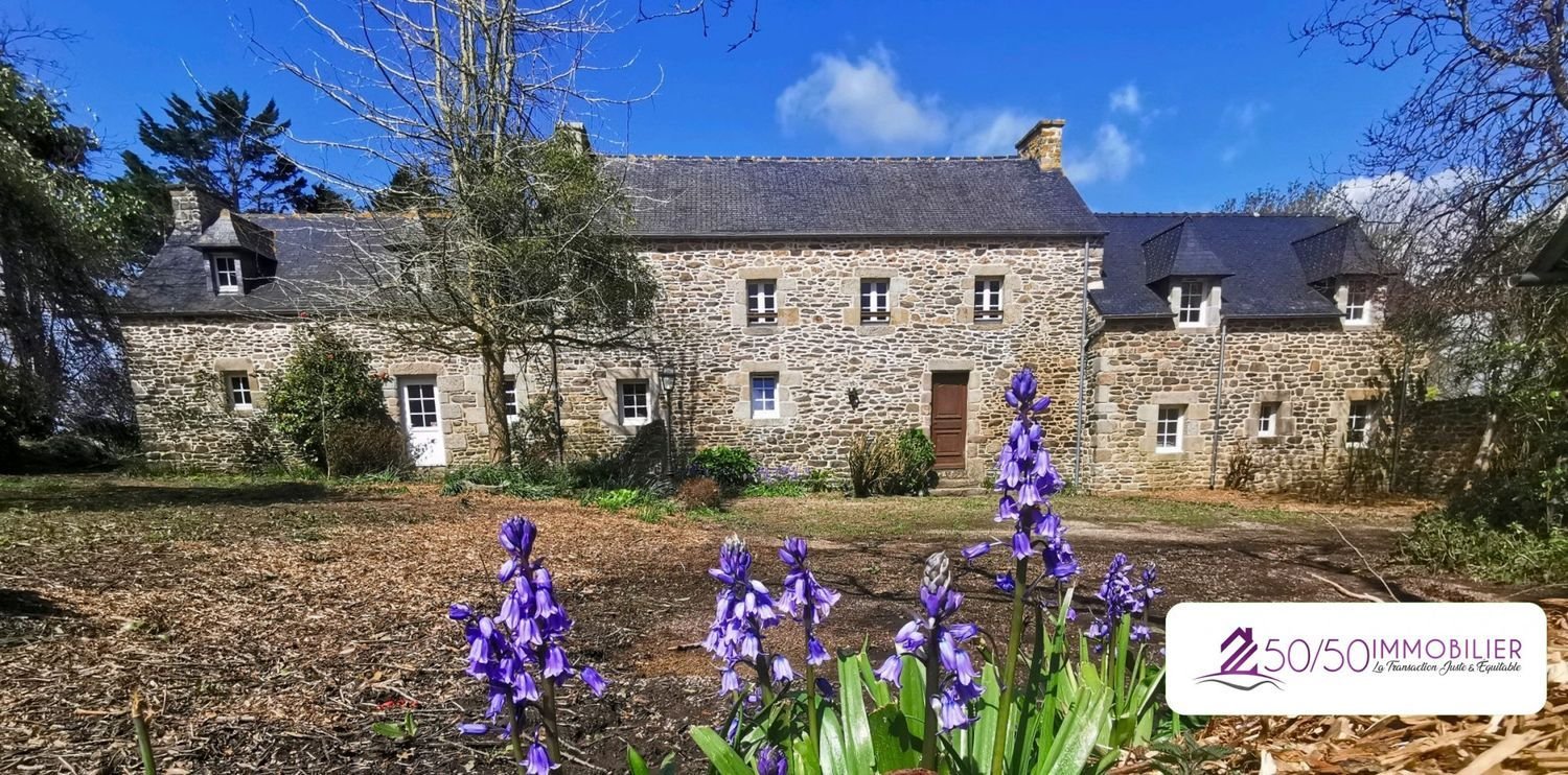 Maison à vendre, 250m², Lesneven