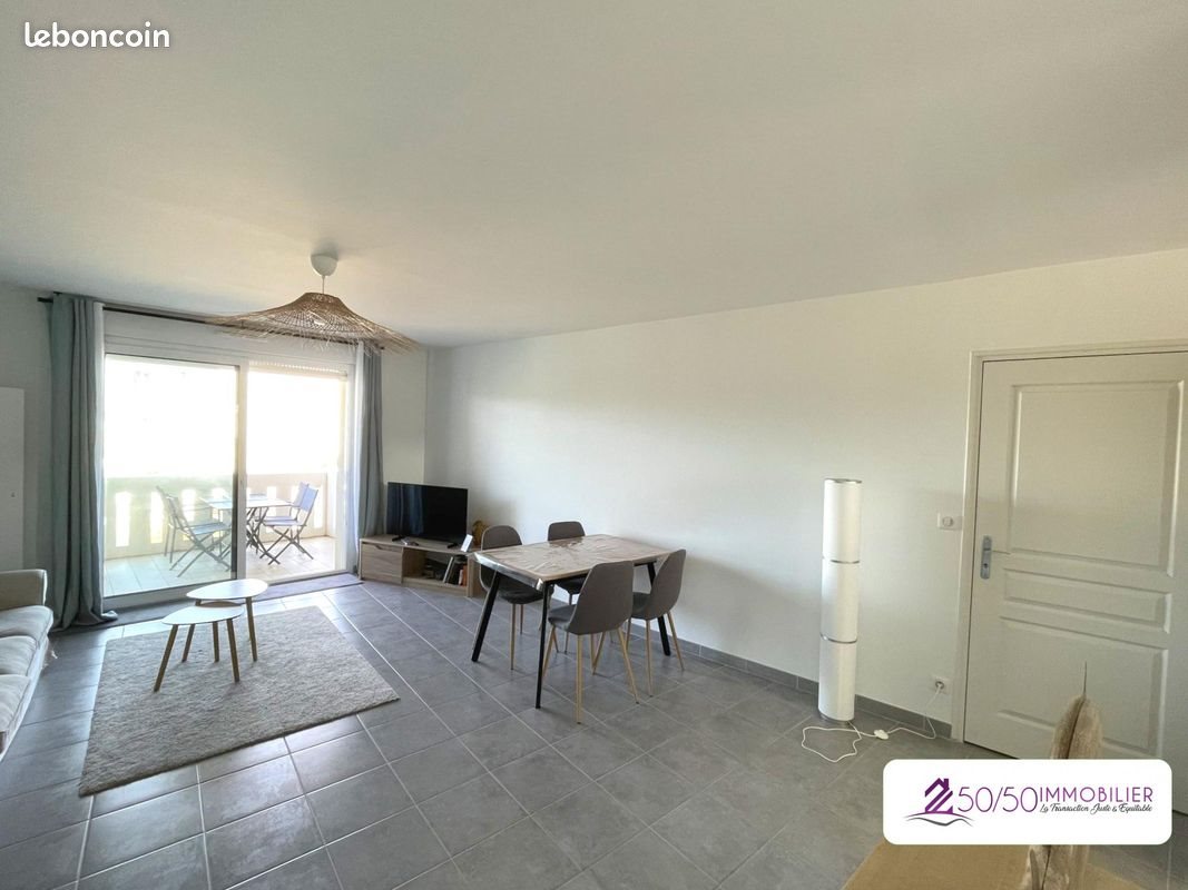 Appartement à vendre, 65m², Fréhel