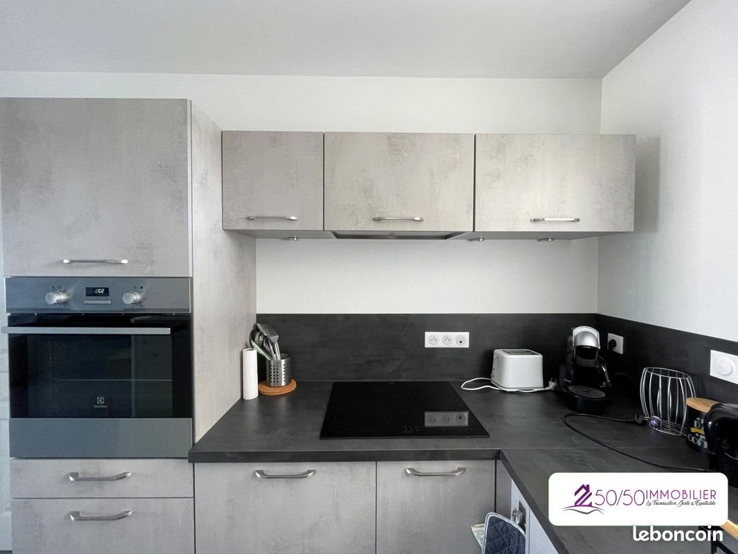 Appartement à vendre, 65m², Fréhel