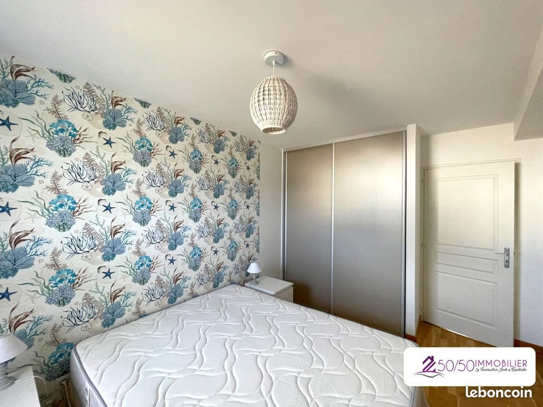 Appartement à vendre, 65m², Fréhel
