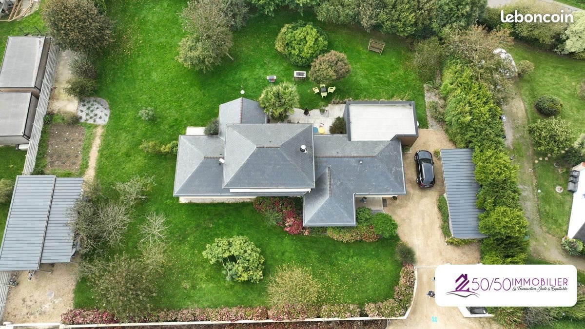 Maison à vendre, 245m², Tréflez