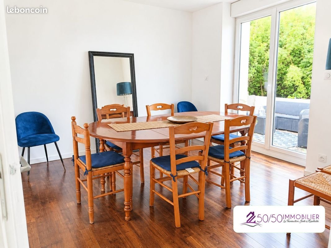 Maison à vendre, 120m², Guissény