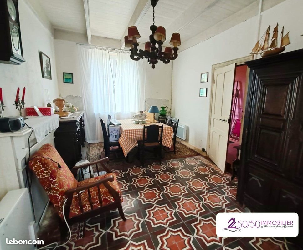 Maison à vendre, 140m², Sibiril
