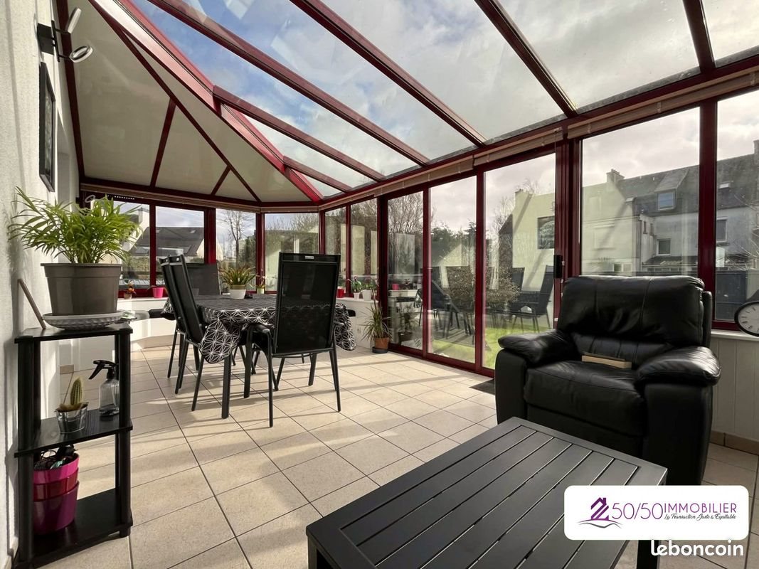 Maison à vendre, 109m², Le Folgoët