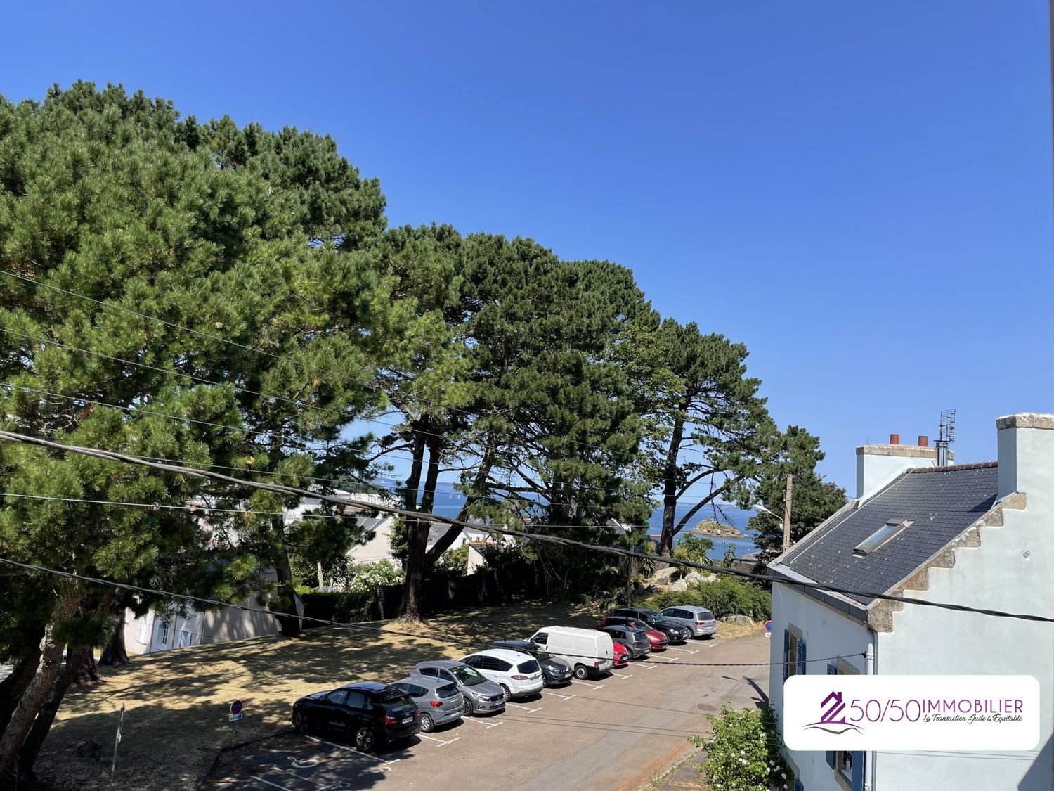 Maison à vendre, 84m², Douarnenez
