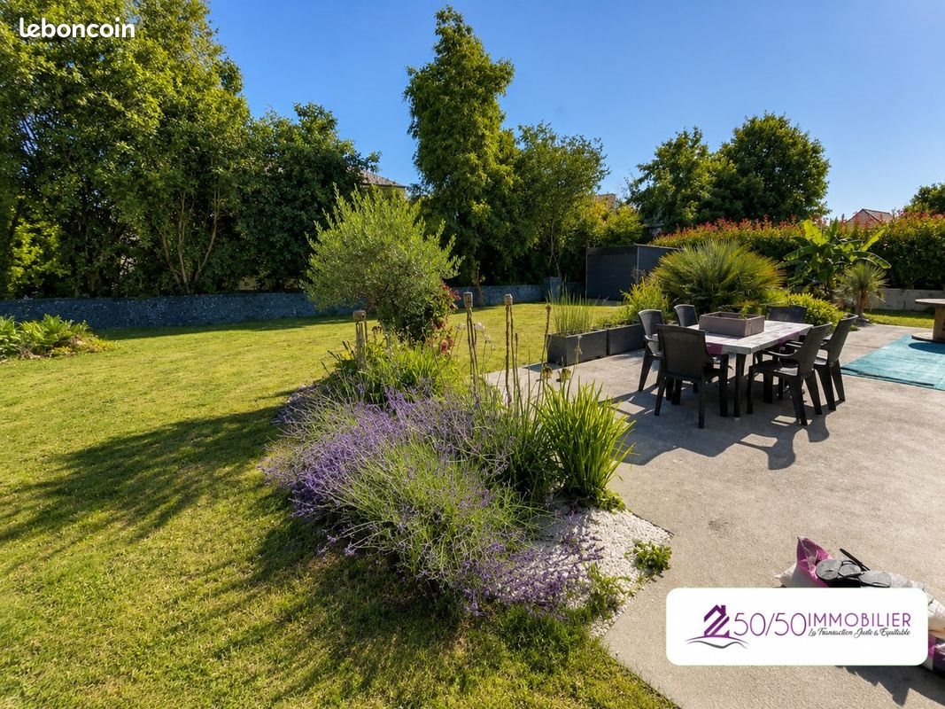 Maison à vendre, 122m², Landivisiau