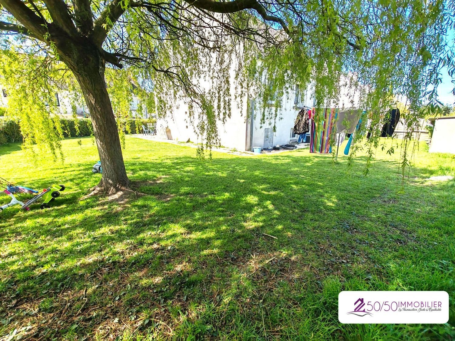 Maison à vendre, 90m², Saint-Pol-de-Léon