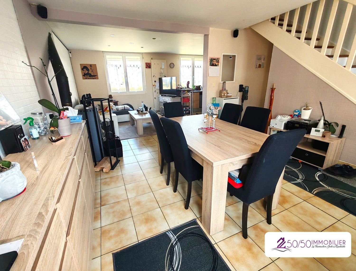 Maison à vendre, 90m², Saint-Pol-de-Léon