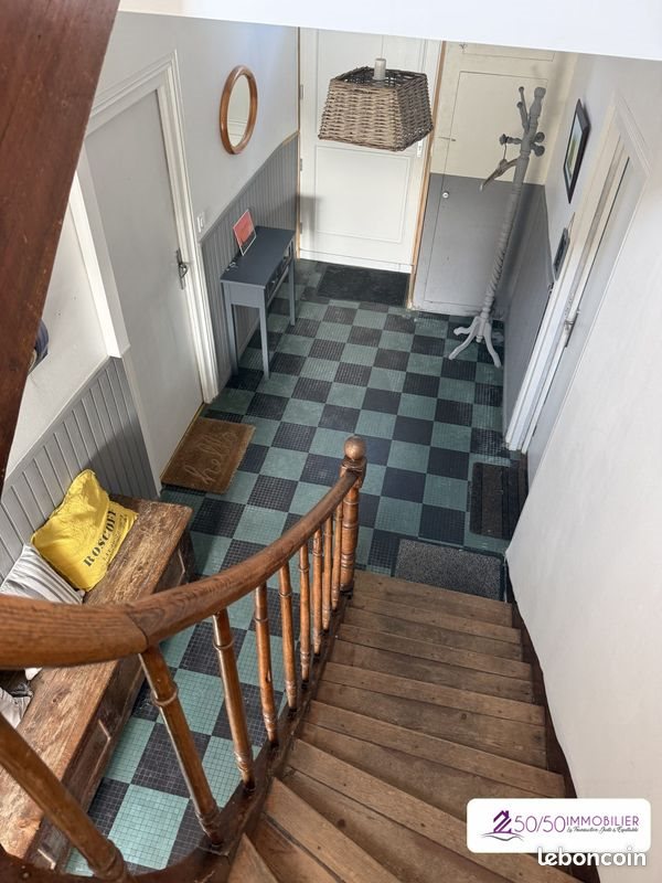 Appartement à vendre, 55m², Roscoff