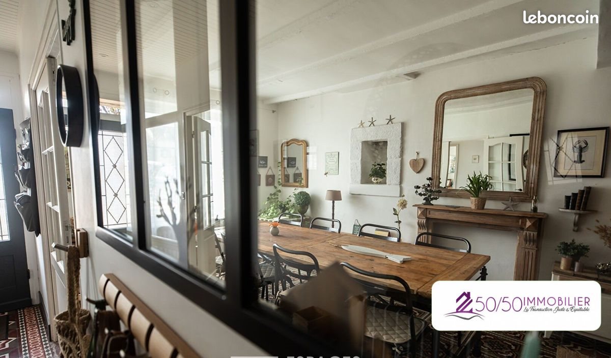Maison à vendre, 190m², Lesneven