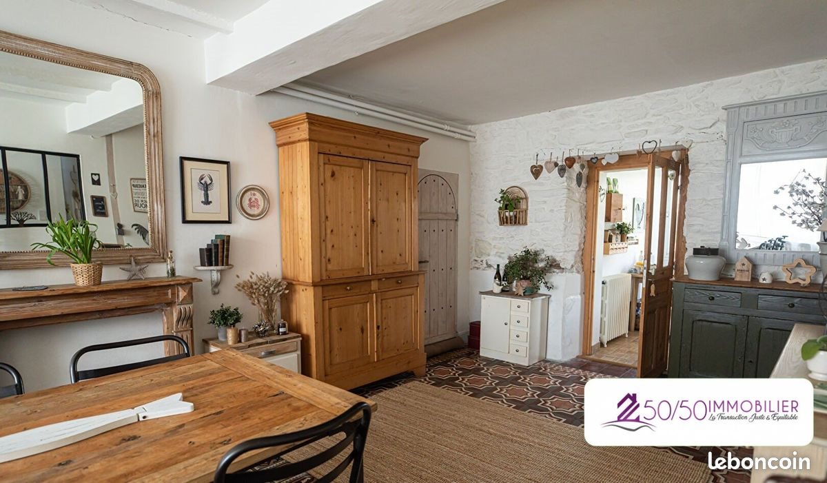 Maison à vendre, 190m², Lesneven