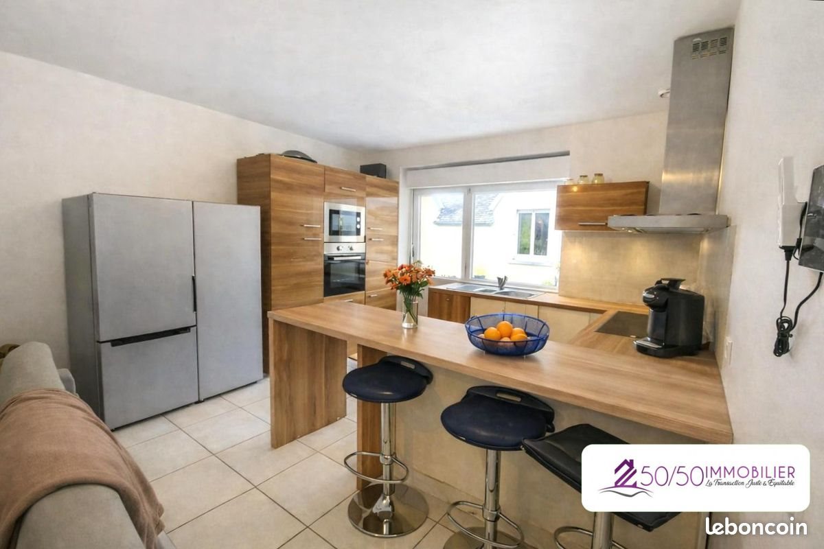 Appartement à vendre, 256m², Saint-Martin-des-Champs