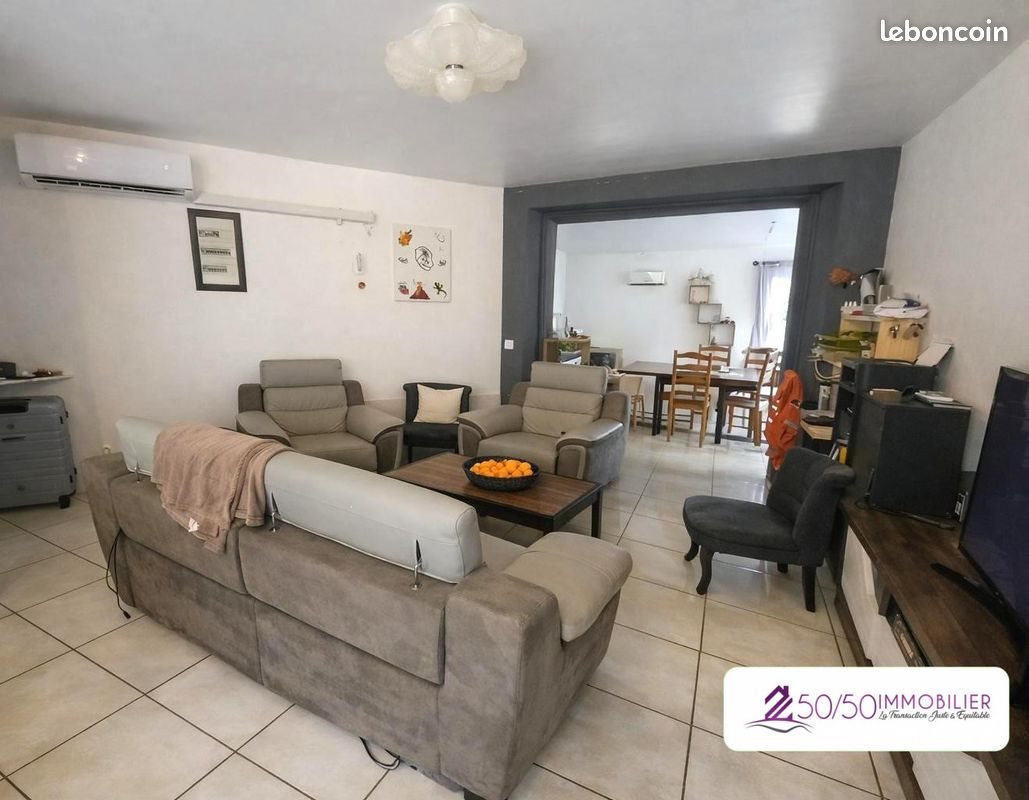 Appartement à vendre, 256m², Saint-Martin-des-Champs