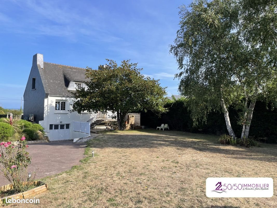 Maison à vendre, 122m², Tréflez