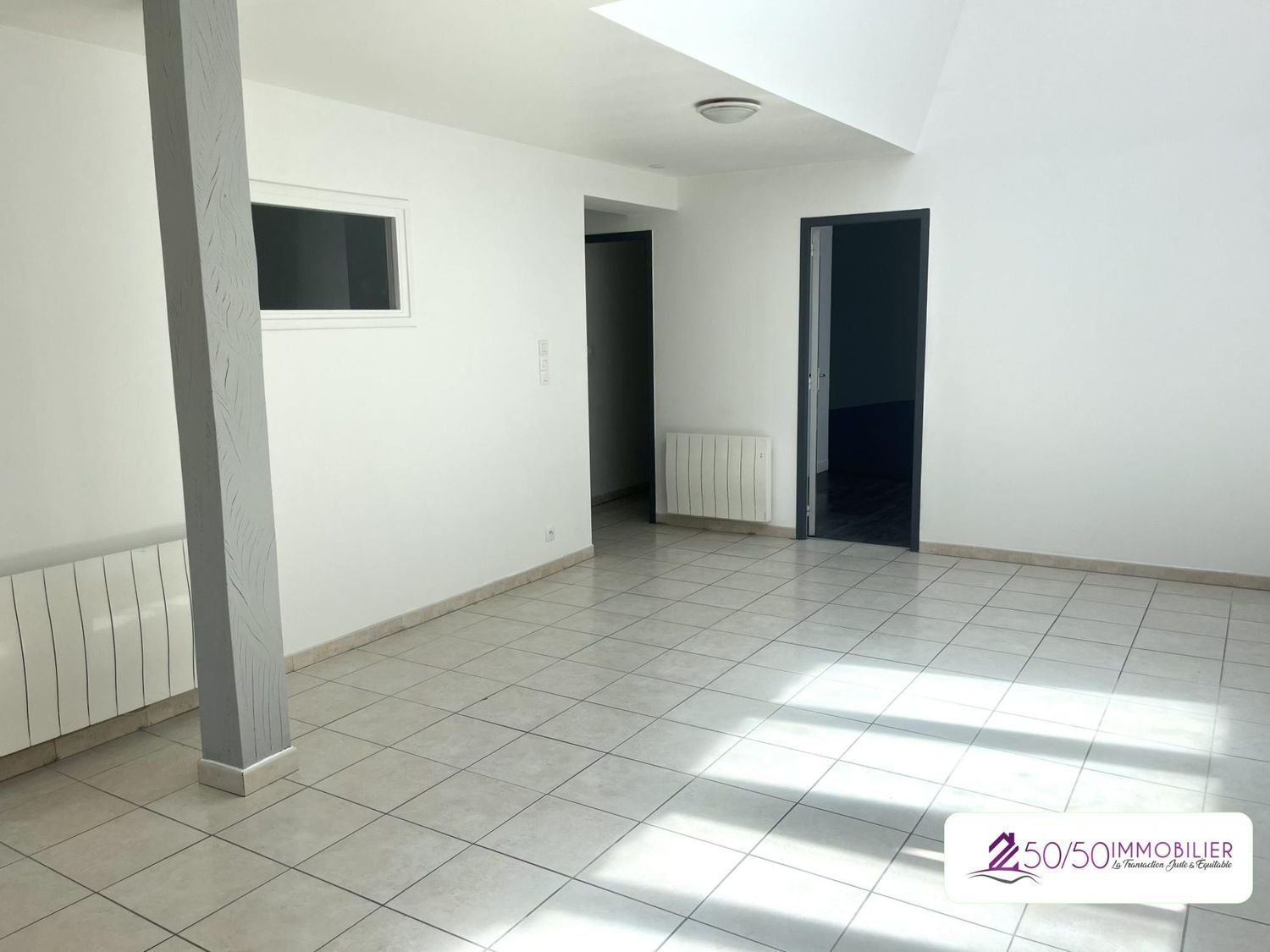 Appartement à vendre, 72m², Plouescat