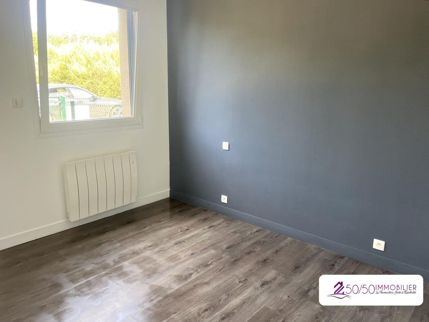 Appartement à vendre, 72m², Plouescat