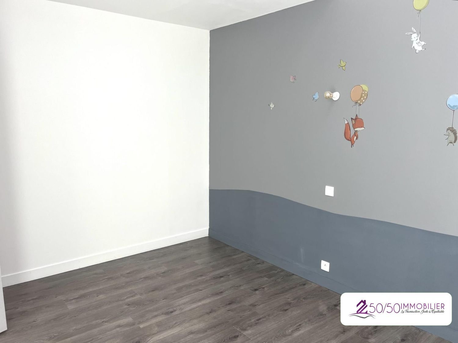 Appartement à vendre, 72m², Plouescat