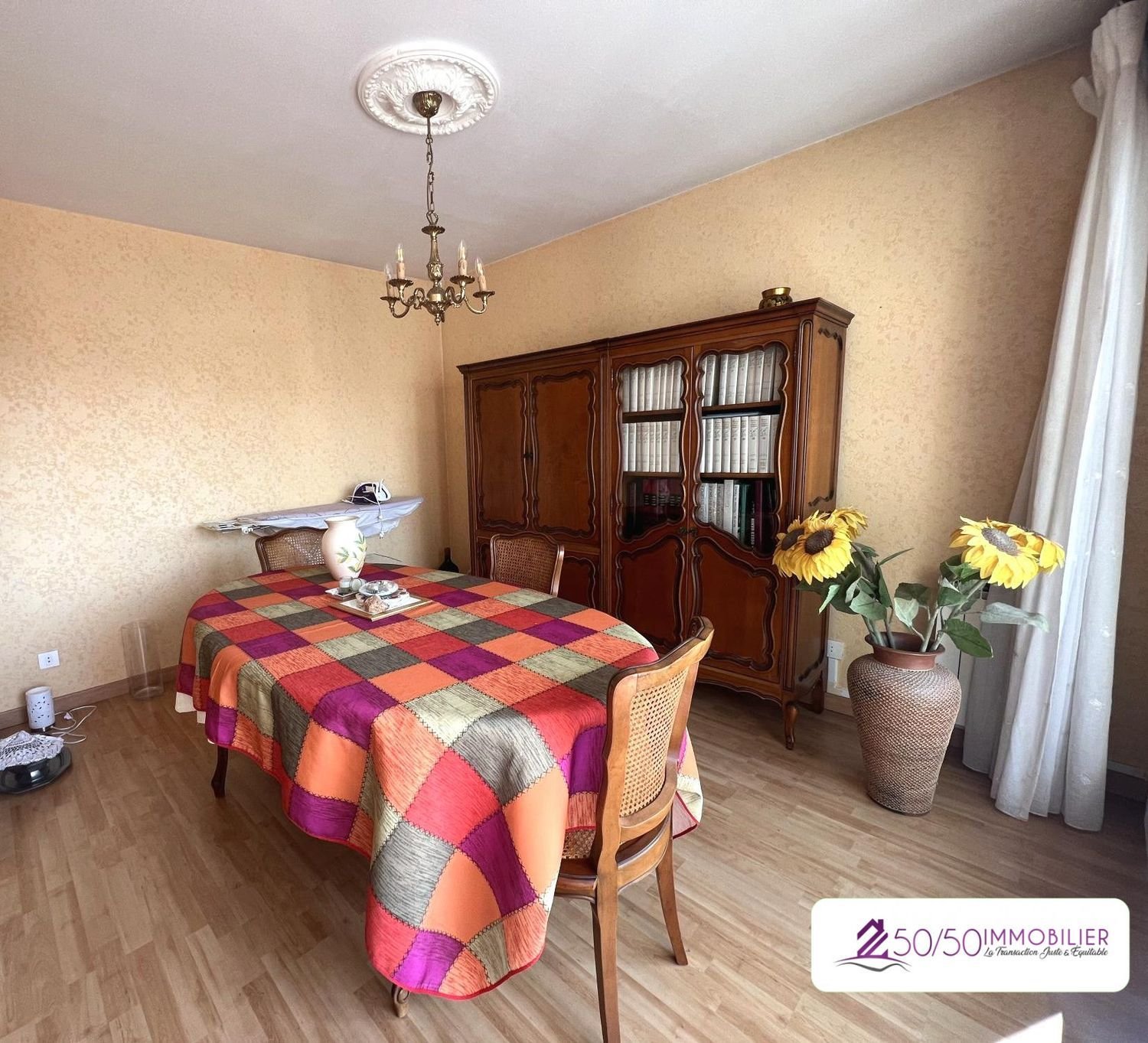 Appartement à vendre, 81m², Brest