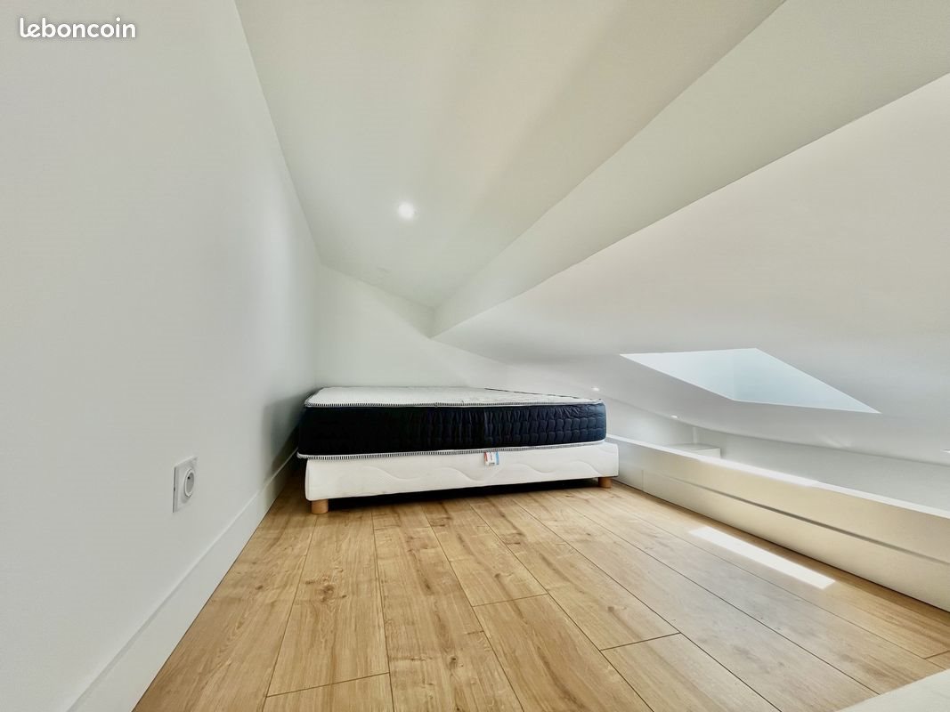 Appartement à louer, 25m², Gaillac