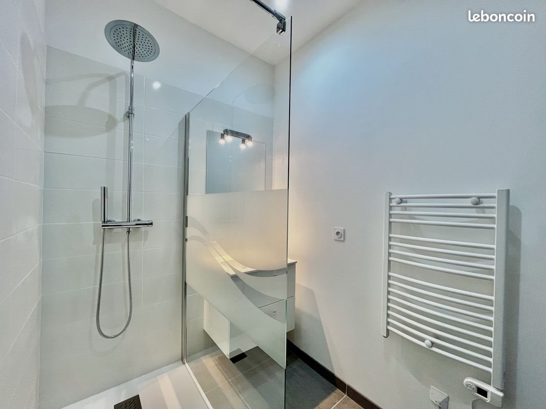 Appartement à louer, 25m², Gaillac