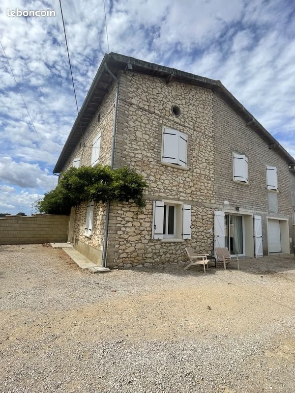 Maison à louer, 155m², Lisle-sur-Tarn