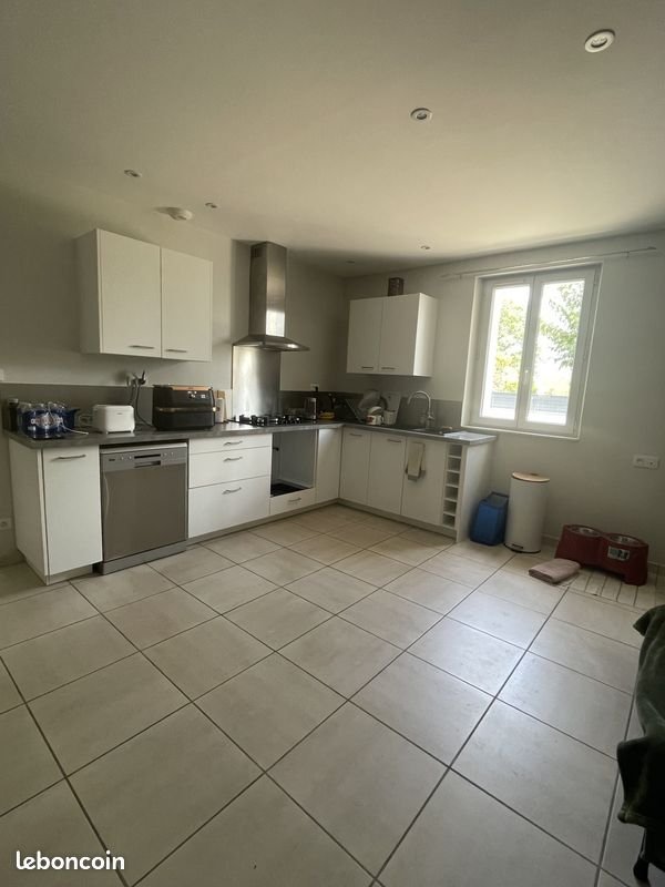 Maison à louer, 155m², Lisle-sur-Tarn