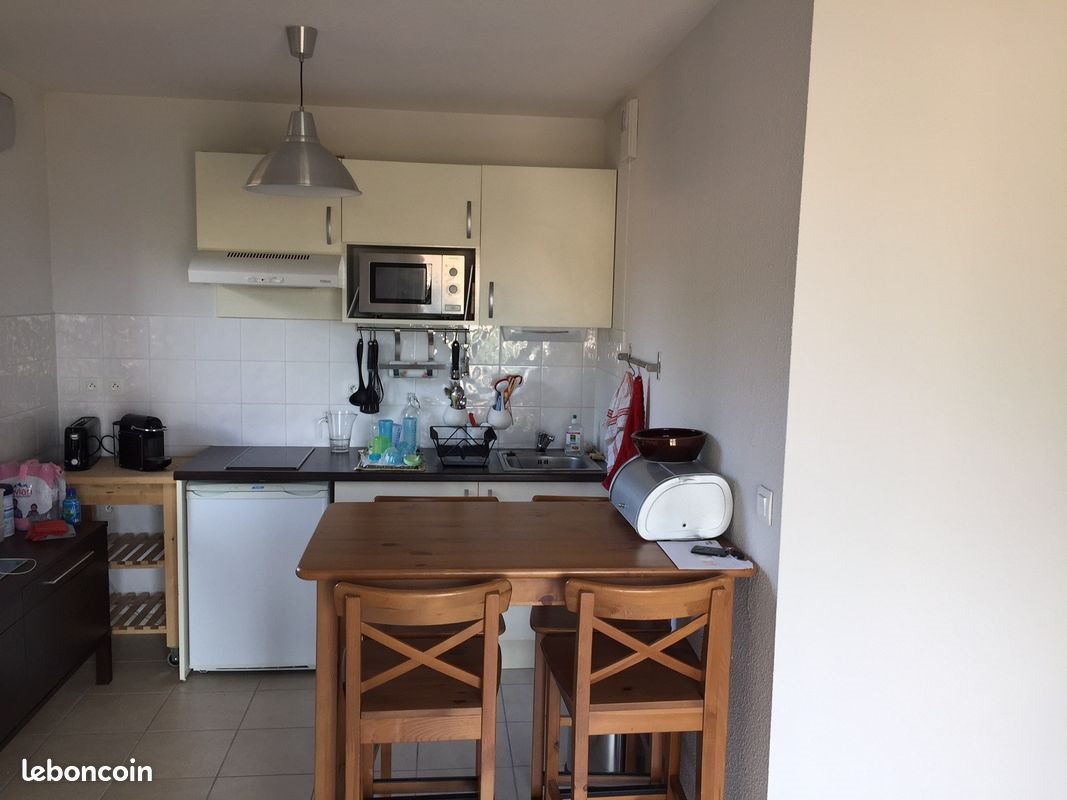 Appartement à louer, 43m², Lisle-sur-Tarn