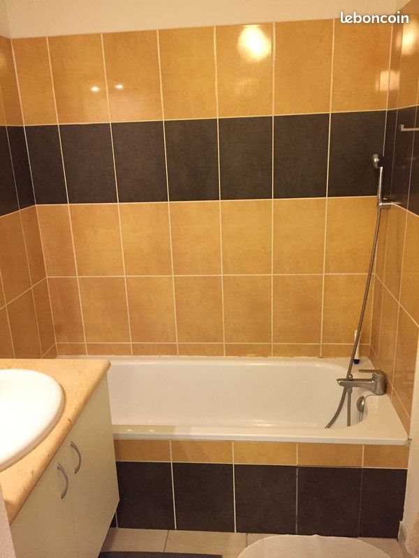 Appartement à louer, 43m², Lisle-sur-Tarn