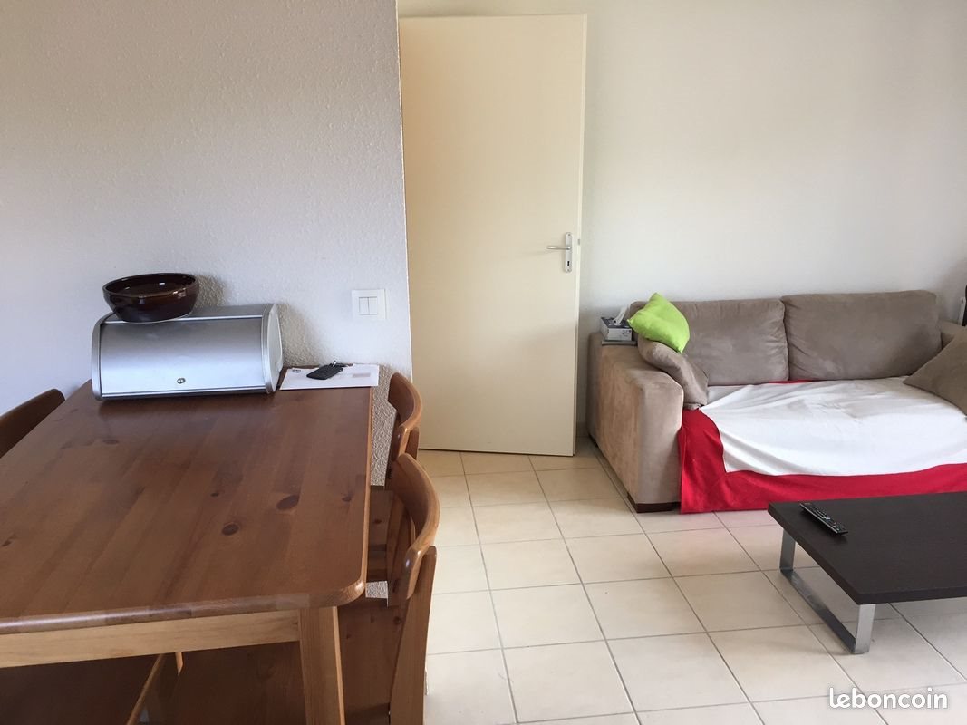 Appartement à louer, 43m², Lisle-sur-Tarn