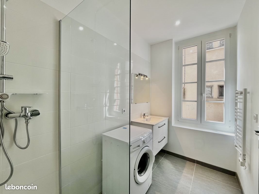 Appartement à louer, 20m², Gaillac