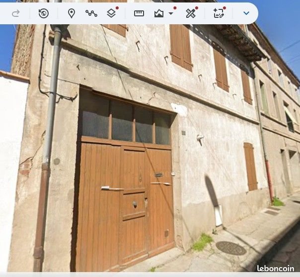 Maison à vendre, 78m², Gaillac