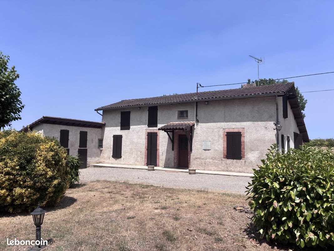Maison à vendre, 114m², Montans