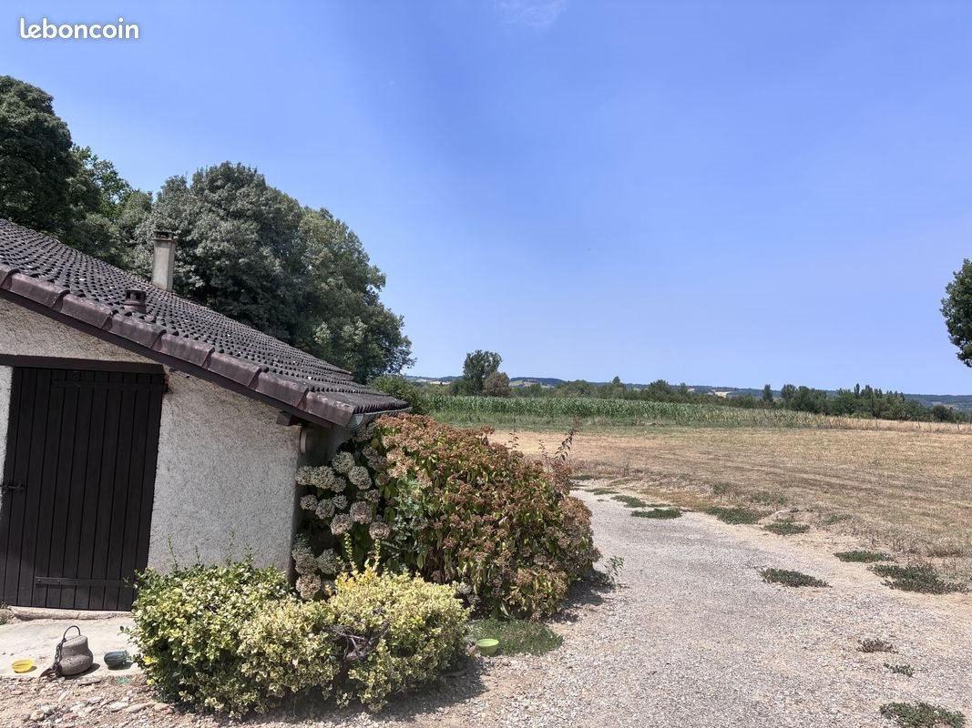 Maison à vendre, 114m², Montans