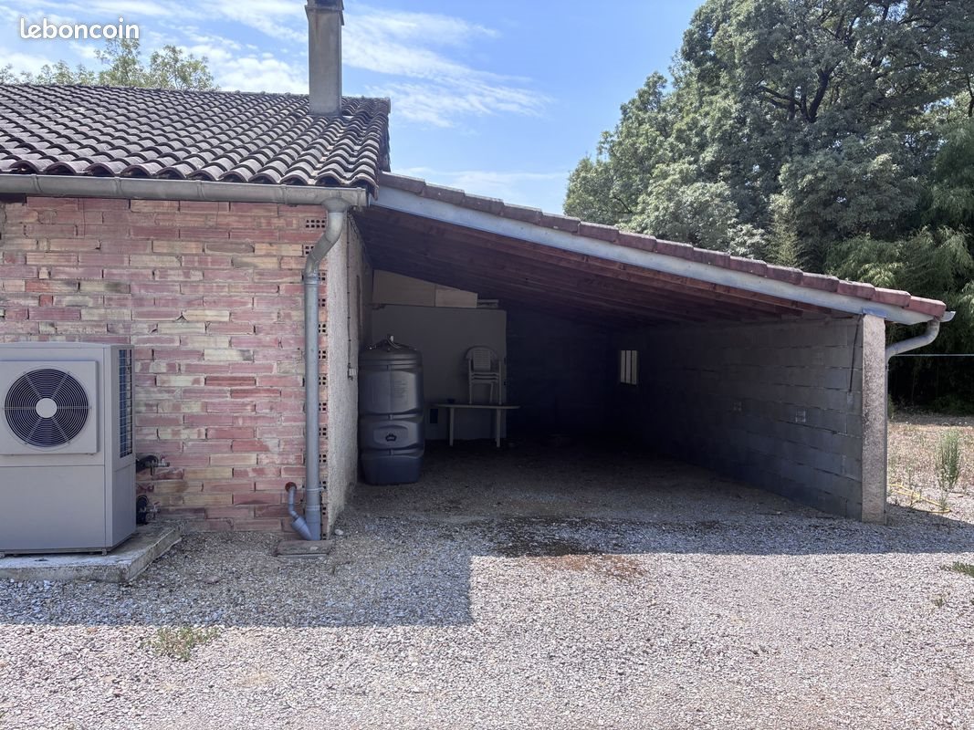 Maison à vendre, 114m², Montans