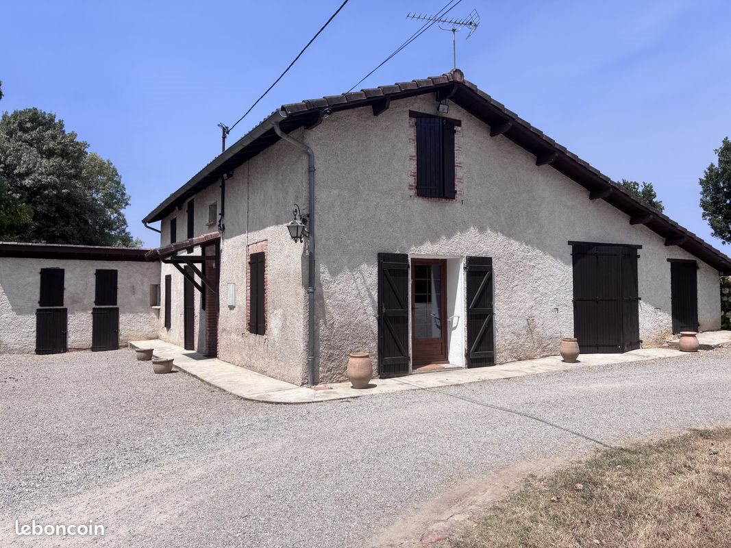 Maison à vendre, 114m², Montans