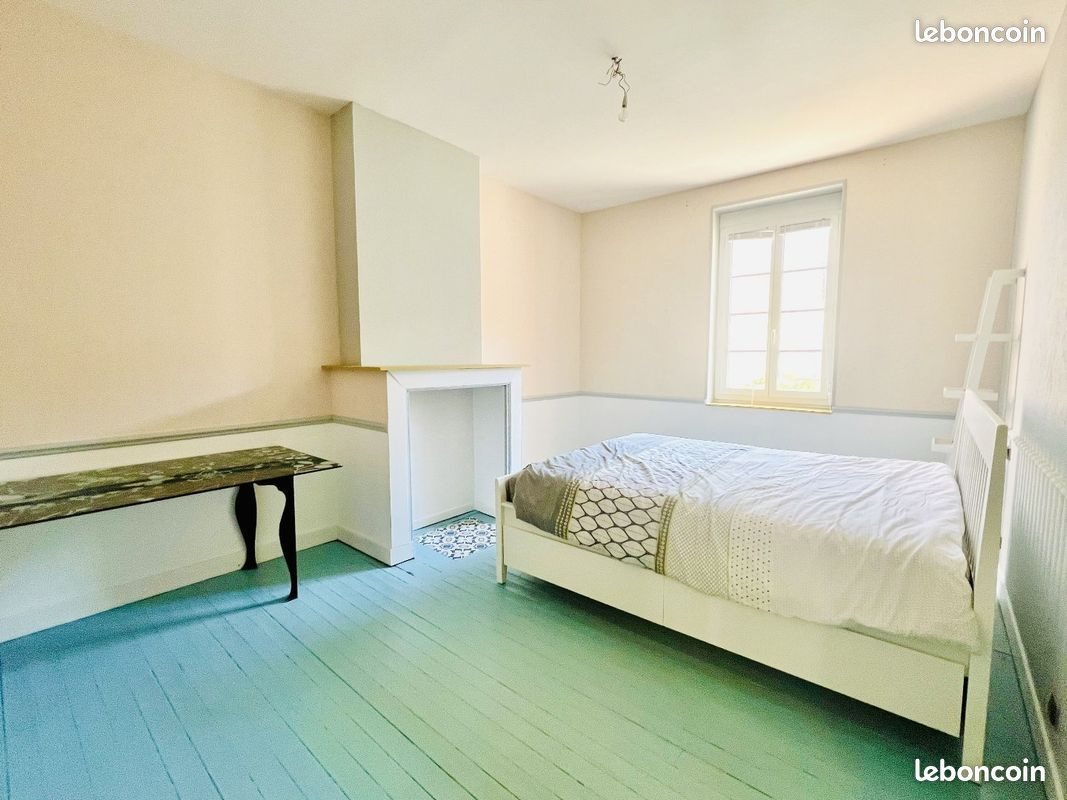 Maison à louer, 180m², Saint-Juéry