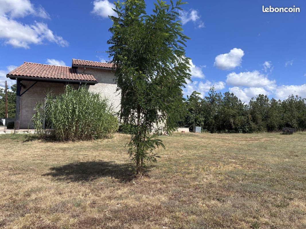 Maison à vendre, 118m², Lisle-sur-Tarn