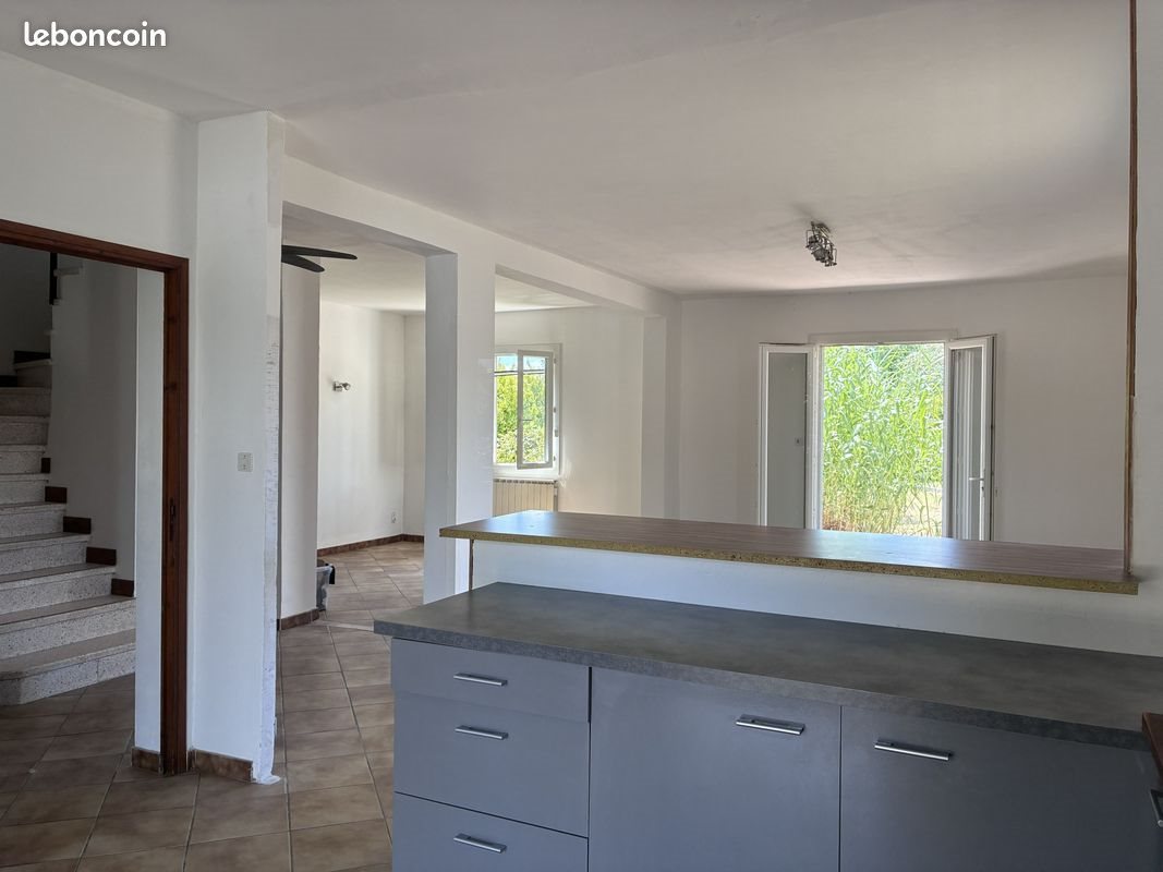 Maison à vendre, 118m², Lisle-sur-Tarn