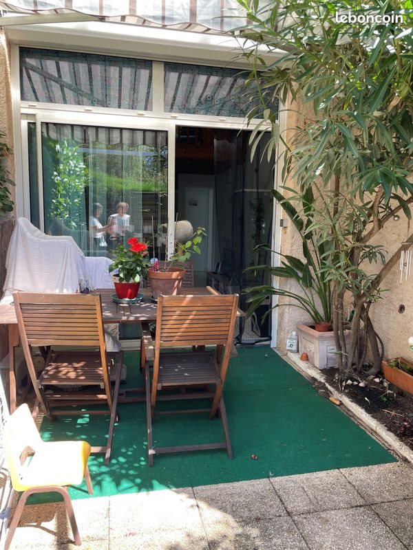 Appartement à louer, 60m², Gaillac