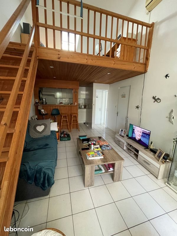 Appartement à louer, 60m², Gaillac