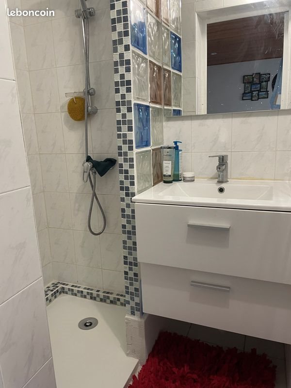 Appartement à louer, 60m², Gaillac