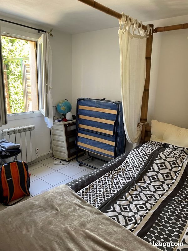 Appartement à louer, 60m², Gaillac