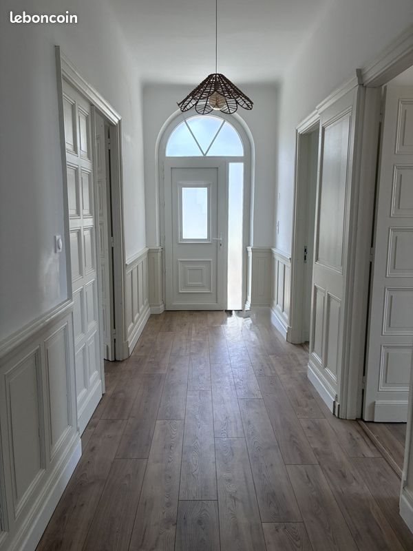 Maison à vendre, 150m², Briatexte
