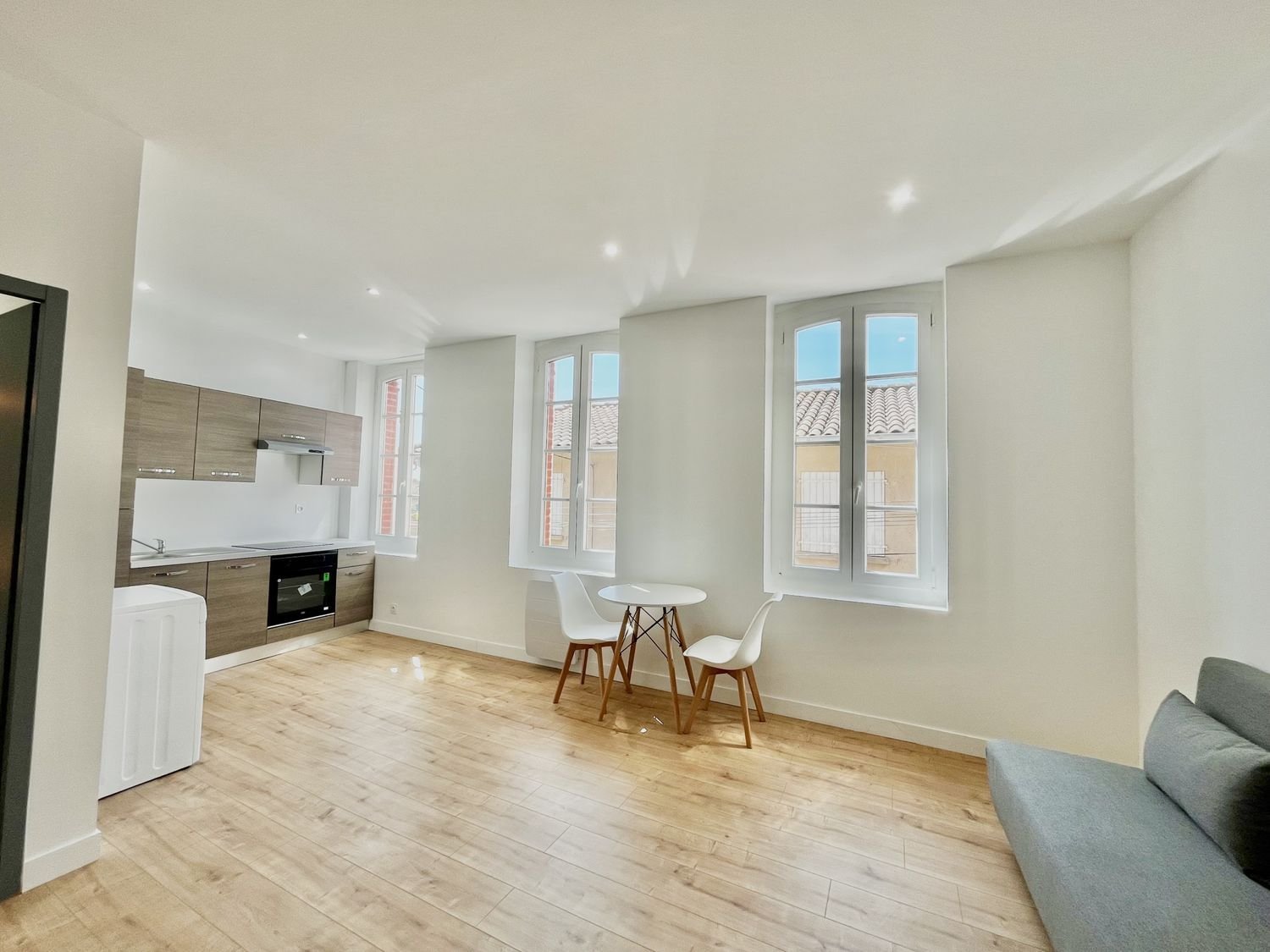 Appartement à louer, 25m², Gaillac