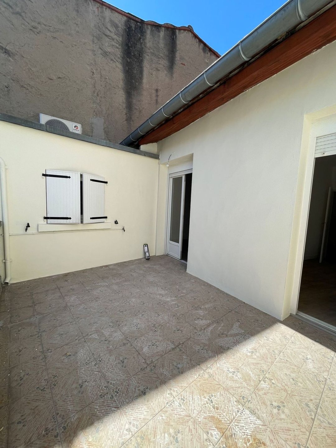 Maison à louer, 56m², Albi