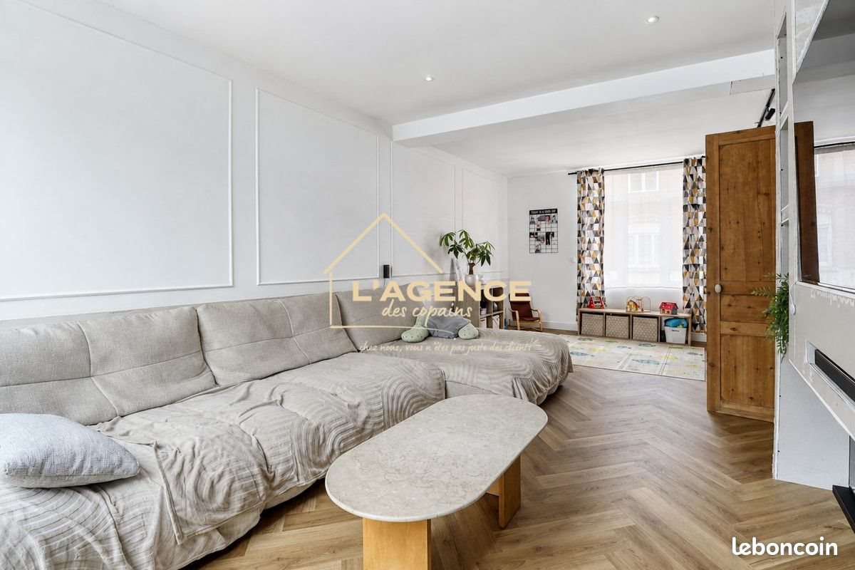 Maison à vendre, 181m², Hazebrouck