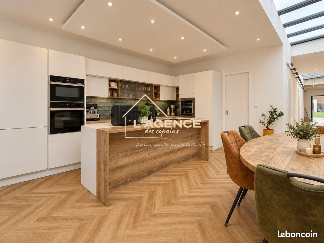 Maison à vendre, 181m², Hazebrouck
