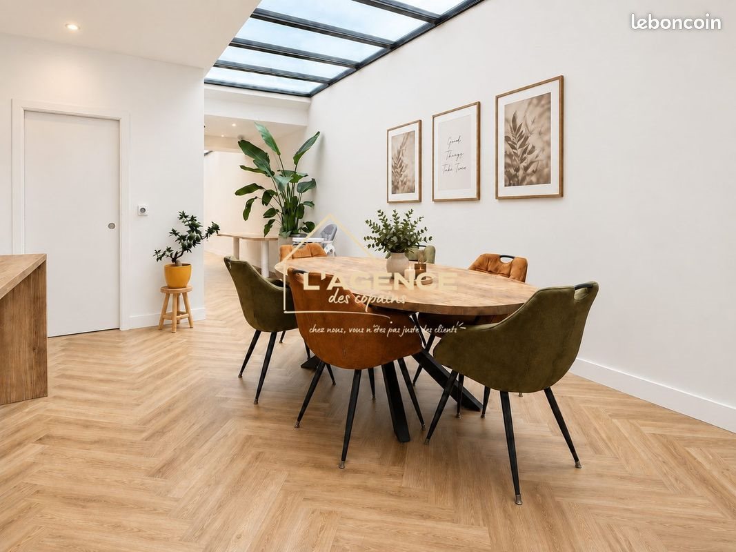 Maison à vendre, 181m², Hazebrouck