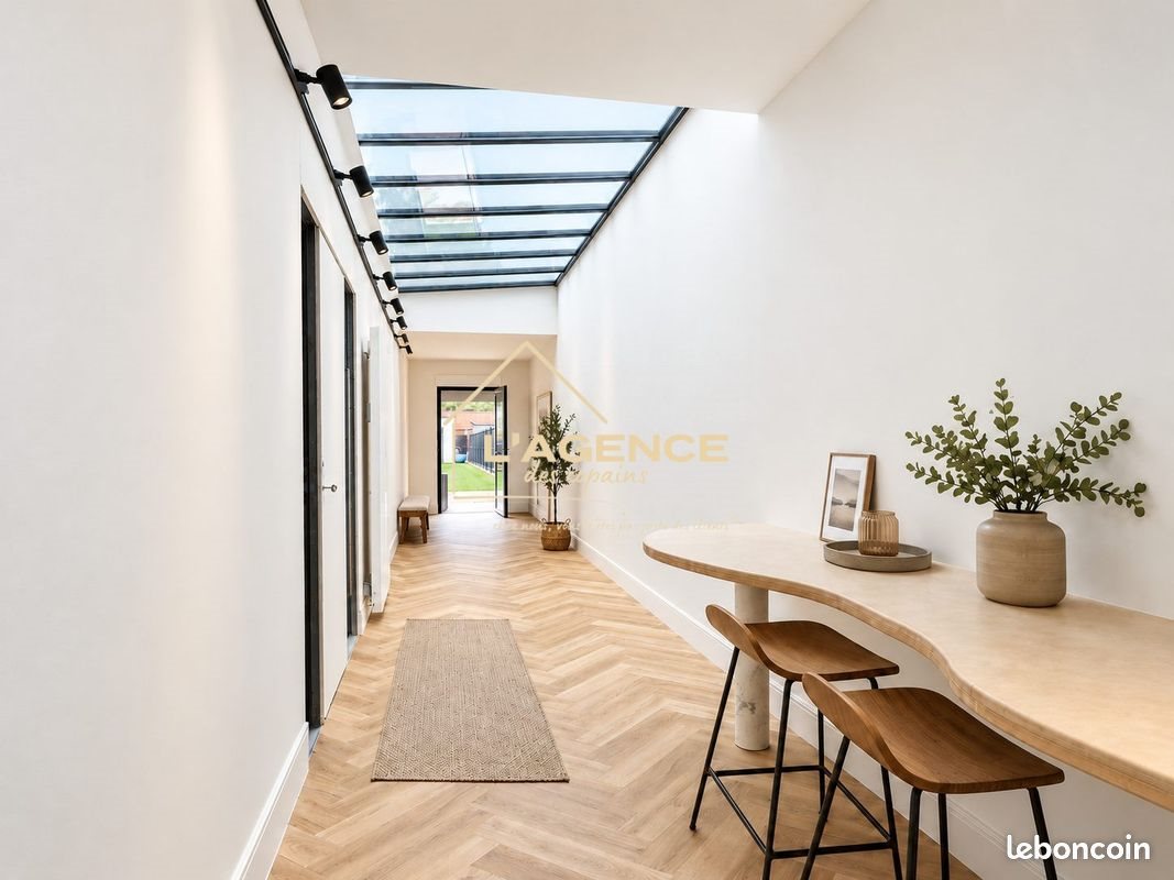 Maison à vendre, 181m², Hazebrouck